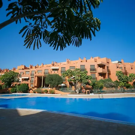 Apartamento Tejita Apartment El Medano (Tenerife)