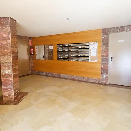 Apartamento Tejita