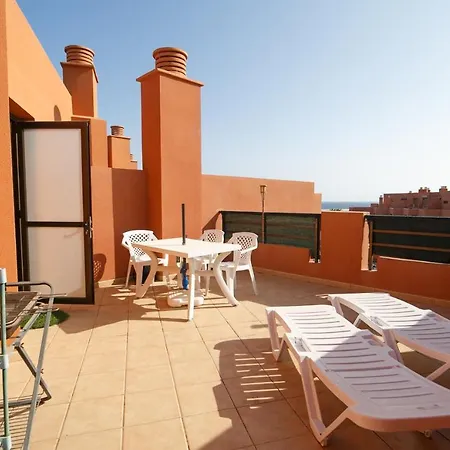 Apartamento Tejita El Medano (Tenerife)