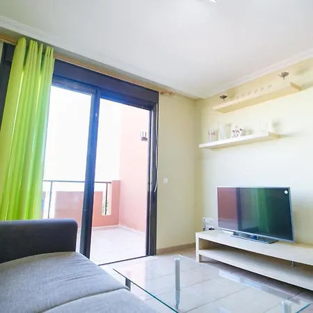 Apartamento Tejita El Medano (Tenerife)