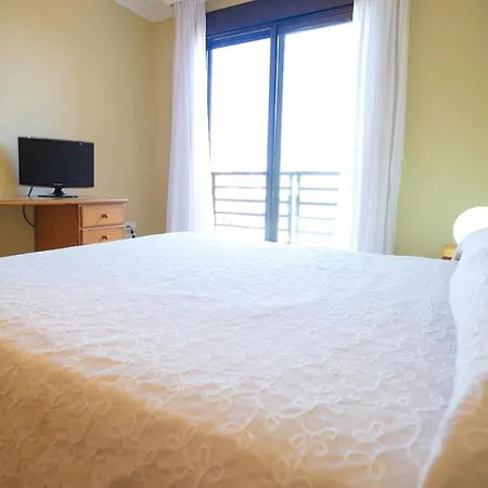 Apartamento Tejita Apartment *