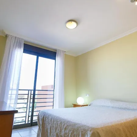 Apartamento Tejita Apartment El Medano (Tenerife)