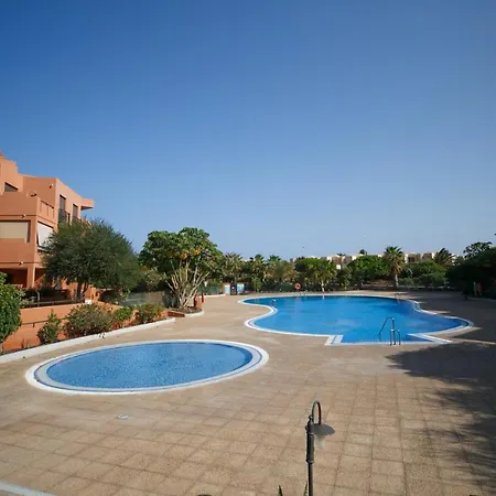 Apartamento Tejita * El Medano (Tenerife)