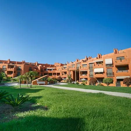 Apartamento Tejita