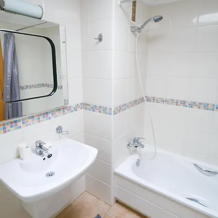 Apartamento Tejita Apartment *