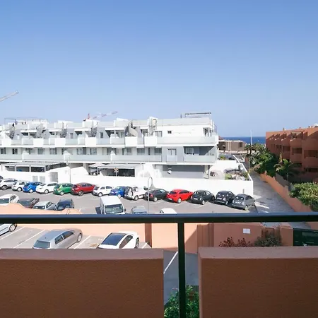 Apartamento Tejita Apartment El Medano (Tenerife)