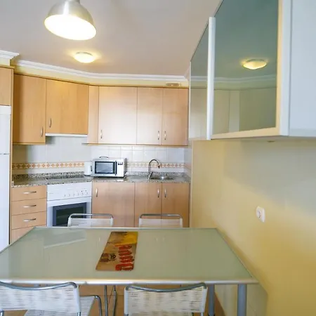 Apartamento Tejita * El Medano (Tenerife)