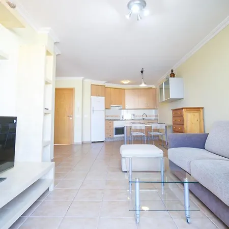 Apartamento Tejita El Medano (Tenerife)