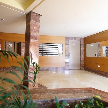Apartamento Tejita
