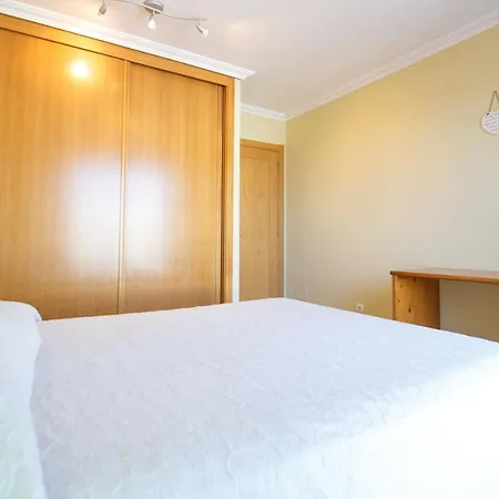 Apartamento Tejita Lägenhet