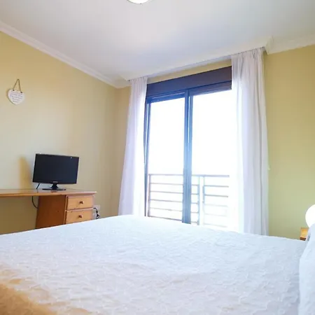 Apartamento Tejita Lägenhet