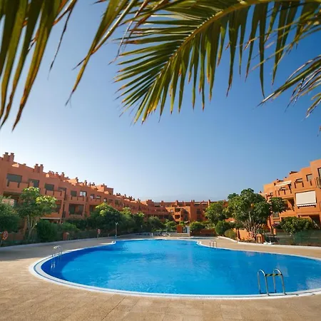 Apartamento Tejita El Médano