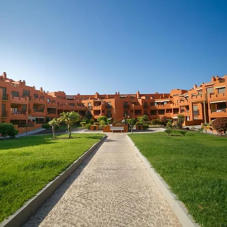 Apartamento Tejita *