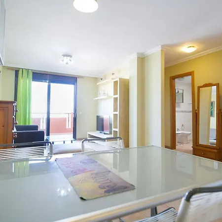 Apartamento Tejita * El Médano