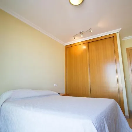 Apartamento Tejita