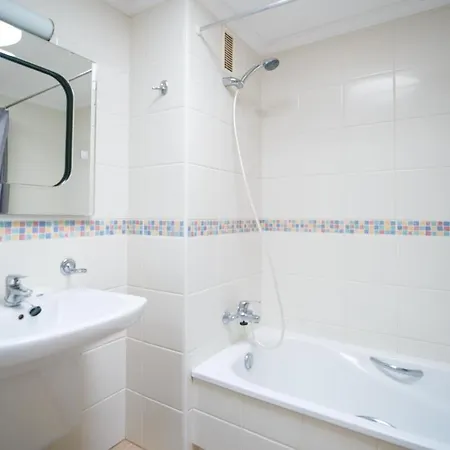 Apartamento Tejita Lägenhet *