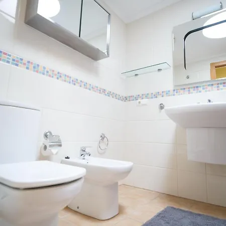 Apartamento Tejita Lägenhet *